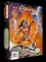 Nintendo  NES  -  Conan (USA)
